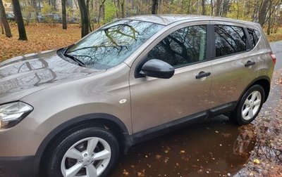 Nissan Qashqai, 2011 год, 998 000 рублей, 1 фотография