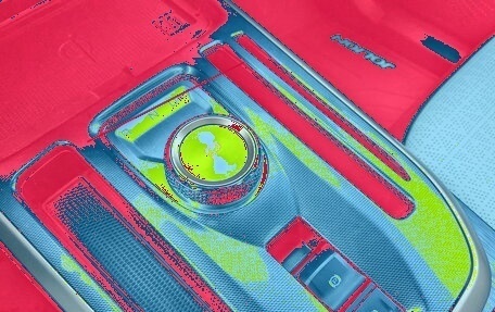 Haval Jolion, 2024 год, 2 190 000 рублей, 28 фотография