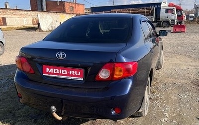 Toyota Corolla, 2008 год, 650 000 рублей, 1 фотография