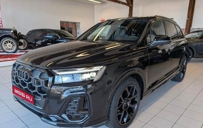 Audi Q7, 2025 год, 12 200 000 рублей, 1 фотография