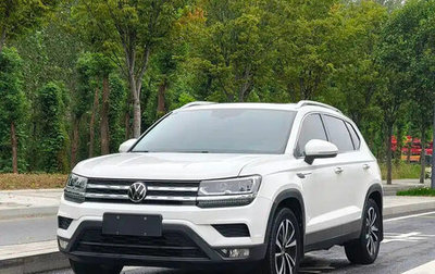 Volkswagen Tharu, 2021 год, 1 860 000 рублей, 1 фотография