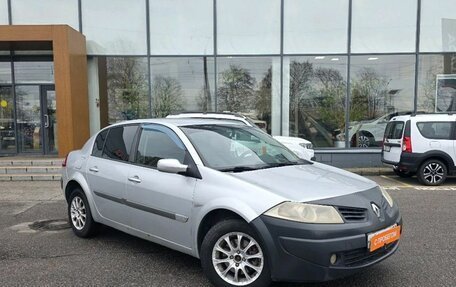 Renault Megane II, 2006 год, 279 000 рублей, 3 фотография