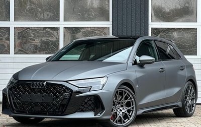 Audi RS 3, 2025 год, 10 900 000 рублей, 1 фотография