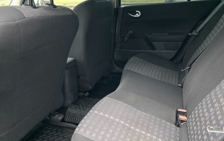 Renault Megane II, 2006 год, 279 000 рублей, 11 фотография