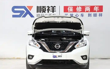 Nissan Murano, 2021 год, 2 500 155 рублей, 8 фотография