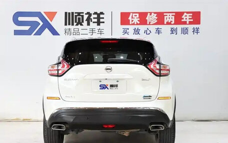 Nissan Murano, 2021 год, 2 500 155 рублей, 7 фотография