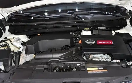 Nissan Murano, 2021 год, 2 500 155 рублей, 9 фотография