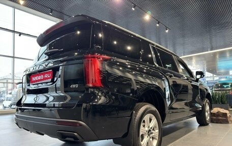 Haval H5, 2024 год, 3 612 510 рублей, 1 фотография