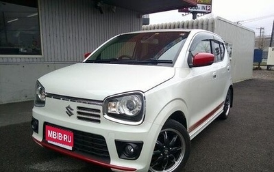 Suzuki Alto, 2017 год, 422 900 рублей, 1 фотография