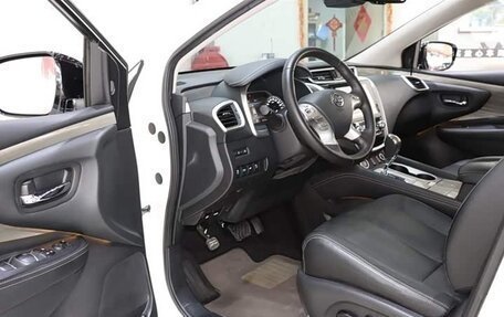 Nissan Murano, 2021 год, 2 500 155 рублей, 12 фотография