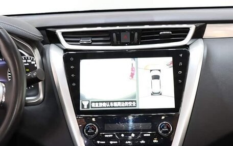 Nissan Murano, 2021 год, 2 500 155 рублей, 16 фотография