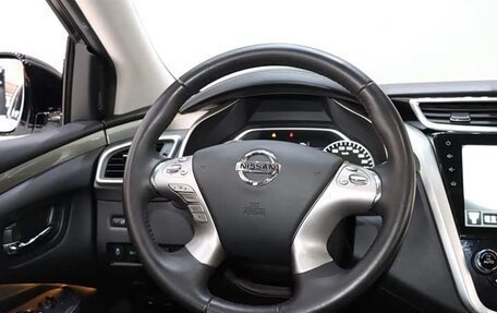 Nissan Murano, 2021 год, 2 500 155 рублей, 15 фотография