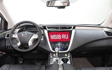 Nissan Murano, 2021 год, 2 500 155 рублей, 17 фотография