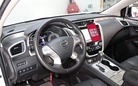 Nissan Murano, 2021 год, 2 500 155 рублей, 13 фотография