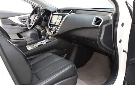 Nissan Murano, 2021 год, 2 500 155 рублей, 19 фотография