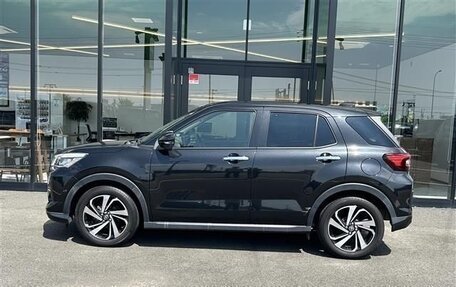 Toyota Raize I, 2021 год, 1 250 000 рублей, 7 фотография