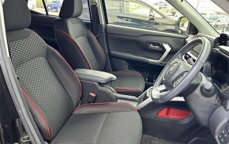 Toyota Raize I, 2021 год, 1 250 000 рублей, 8 фотография