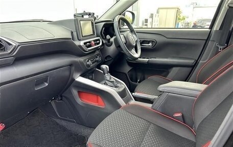 Toyota Raize I, 2021 год, 1 250 000 рублей, 9 фотография