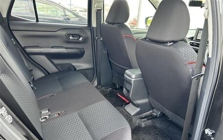 Toyota Raize I, 2021 год, 1 250 000 рублей, 11 фотография