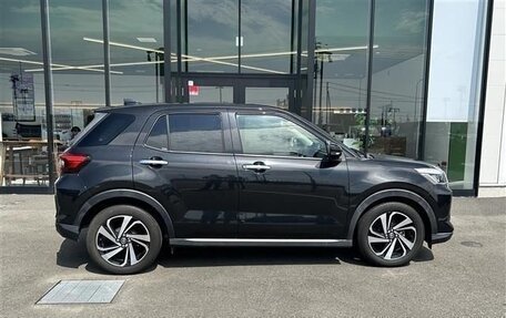 Toyota Raize I, 2021 год, 1 250 000 рублей, 6 фотография