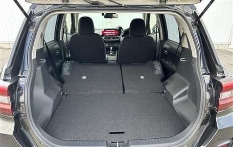 Toyota Raize I, 2021 год, 1 250 000 рублей, 15 фотография