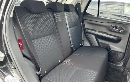 Toyota Raize I, 2021 год, 1 250 000 рублей, 13 фотография