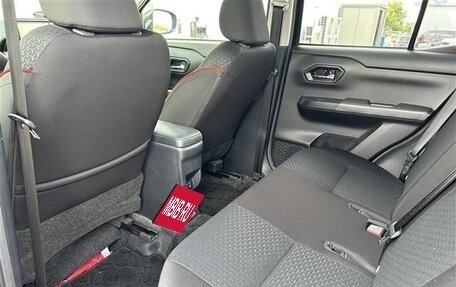 Toyota Raize I, 2021 год, 1 250 000 рублей, 12 фотография