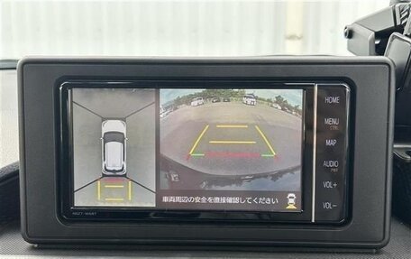 Toyota Raize I, 2021 год, 1 250 000 рублей, 20 фотография