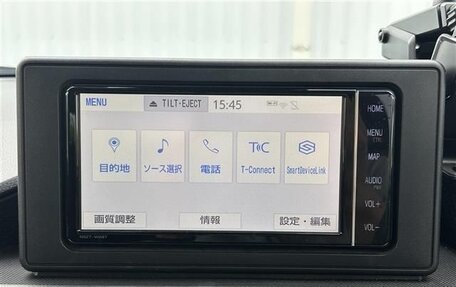 Toyota Raize I, 2021 год, 1 250 000 рублей, 19 фотография