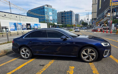 Audi A4, 2021 год, 2 700 000 рублей, 6 фотография