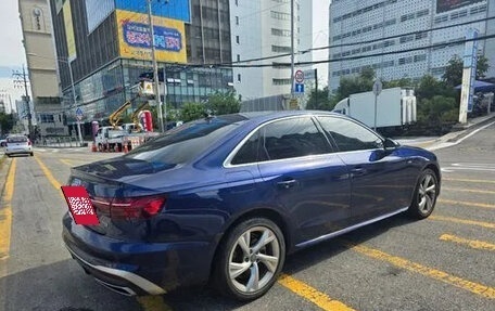 Audi A4, 2021 год, 2 700 000 рублей, 2 фотография