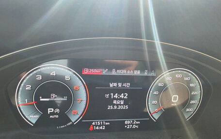 Audi A4, 2021 год, 2 700 000 рублей, 8 фотография