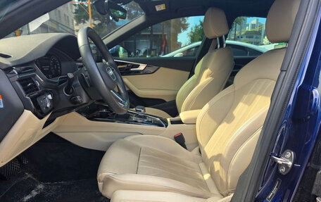 Audi A4, 2021 год, 2 700 000 рублей, 10 фотография