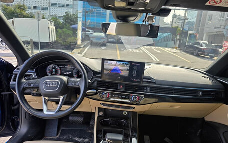 Audi A4, 2021 год, 2 700 000 рублей, 9 фотография