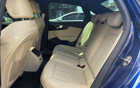 Audi A4, 2021 год, 2 700 000 рублей, 11 фотография