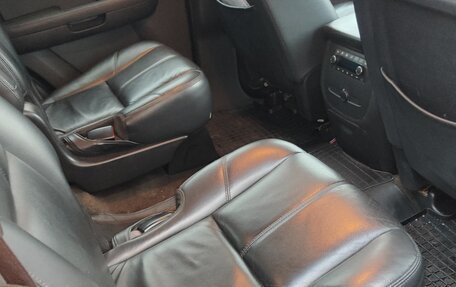 Chevrolet Tahoe III, 2008 год, 1 750 000 рублей, 10 фотография