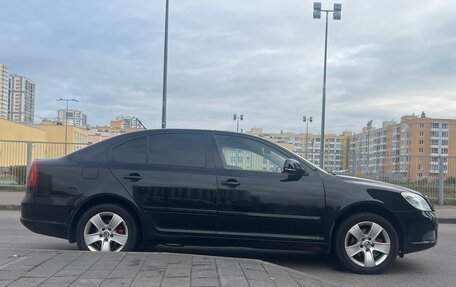 Skoda Octavia, 2012 год, 530 000 рублей, 3 фотография