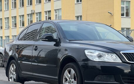 Skoda Octavia, 2012 год, 530 000 рублей, 2 фотография