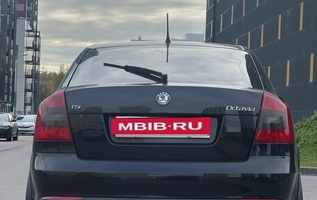 Skoda Octavia, 2012 год, 530 000 рублей, 5 фотография