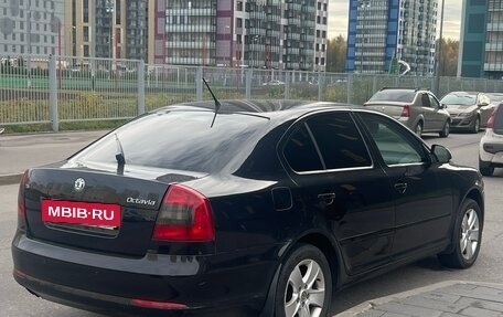 Skoda Octavia, 2012 год, 530 000 рублей, 4 фотография