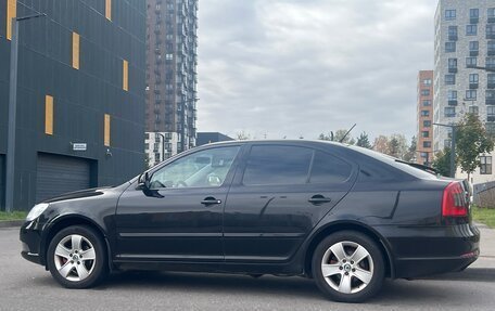 Skoda Octavia, 2012 год, 530 000 рублей, 7 фотография