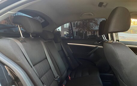 Skoda Octavia, 2012 год, 530 000 рублей, 13 фотография