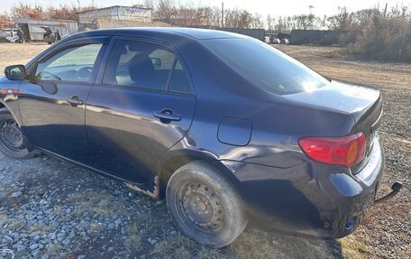 Toyota Corolla, 2008 год, 650 000 рублей, 2 фотография
