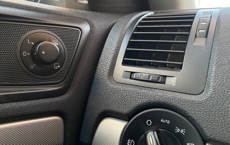 Skoda Octavia, 2012 год, 530 000 рублей, 11 фотография