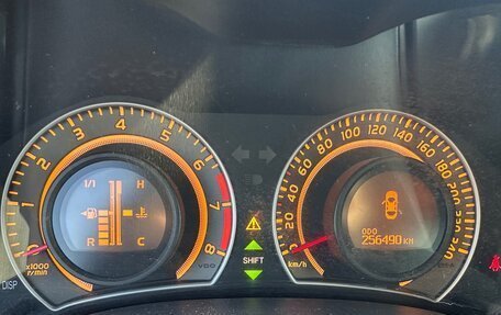 Toyota Corolla, 2008 год, 650 000 рублей, 4 фотография