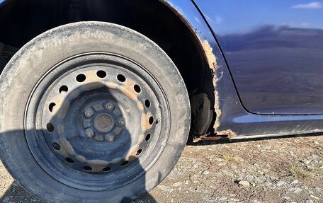 Toyota Corolla, 2008 год, 650 000 рублей, 6 фотография