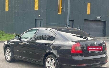 Skoda Octavia, 2012 год, 530 000 рублей, 6 фотография