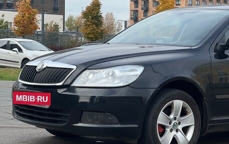 Skoda Octavia, 2012 год, 530 000 рублей, 8 фотография