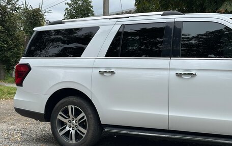 Ford Expedition, 2022 год, 10 000 000 рублей, 5 фотография