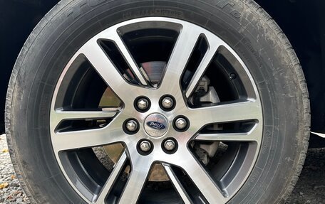 Ford Expedition, 2022 год, 10 000 000 рублей, 10 фотография